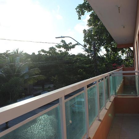 Flats Familia Sousa Pôrto das Galinhas Exterior foto