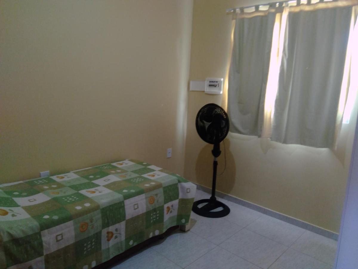 Flats Familia Sousa Pôrto das Galinhas Exterior foto